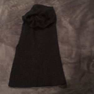 Tildon sweater material turtle neck